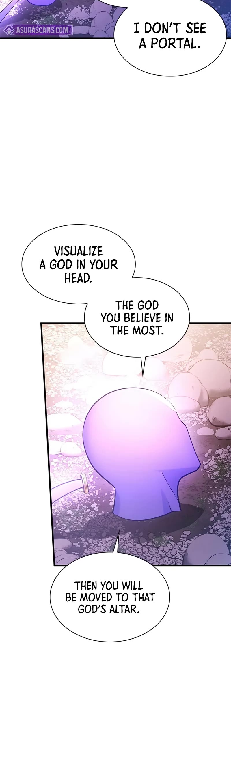 The Tutorial is Too Hard Chapter 243 page 31 - Chapter 243