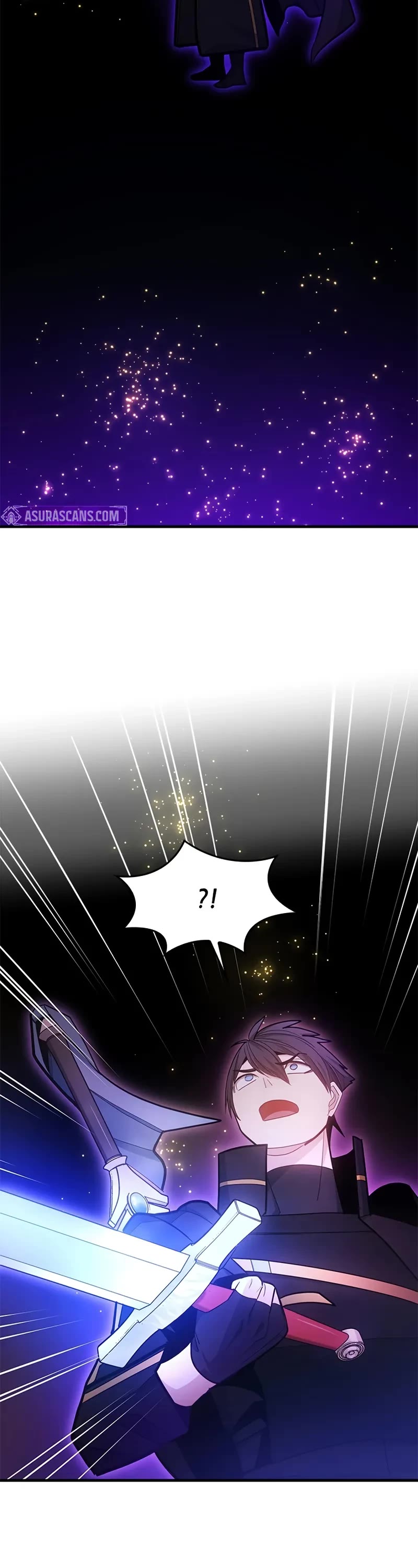 The Tutorial is Too Hard Chapter 243 page 34 - Chapter 243