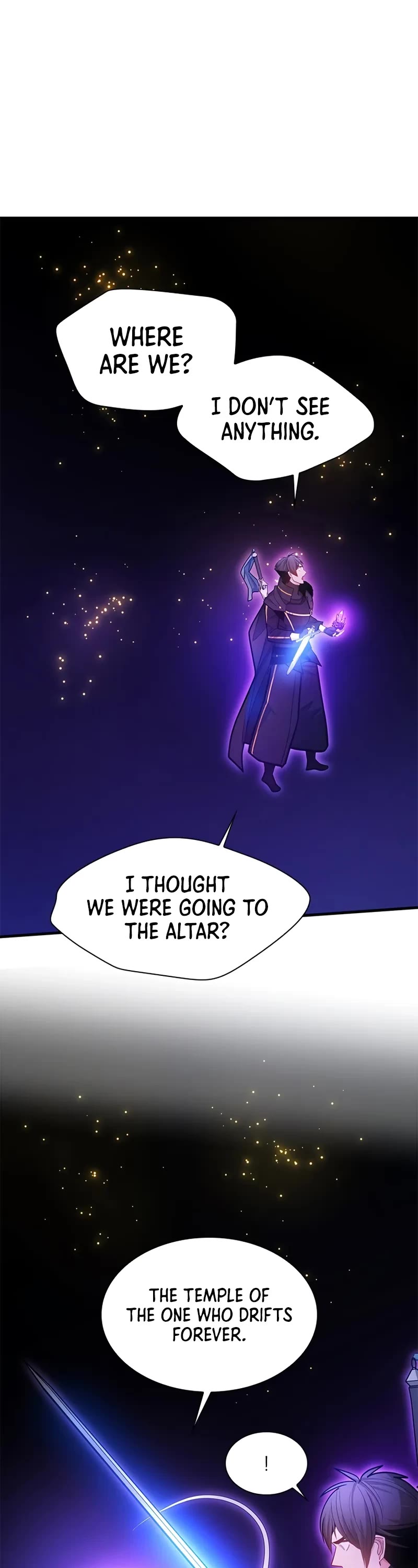 The Tutorial is Too Hard Chapter 243 page 35 - Chapter 243
