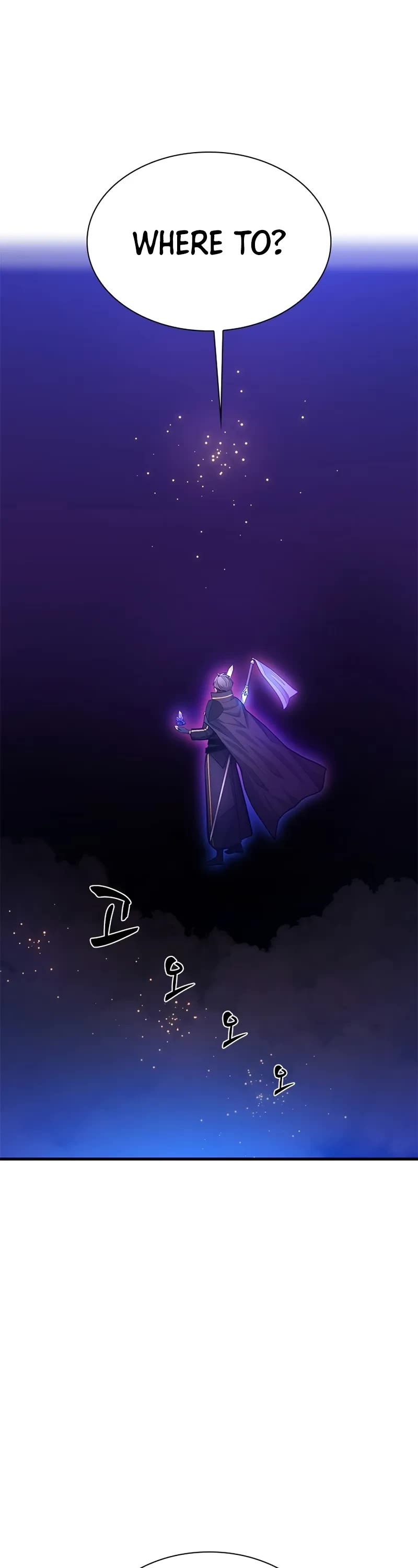 The Tutorial is Too Hard Chapter 243 page 39 - Chapter 243