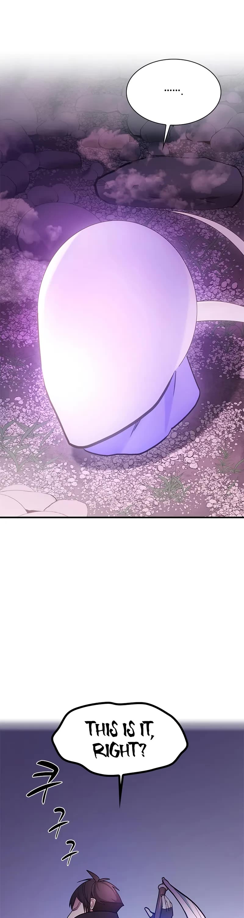 The Tutorial is Too Hard Chapter 243 page 4 - Chapter 243