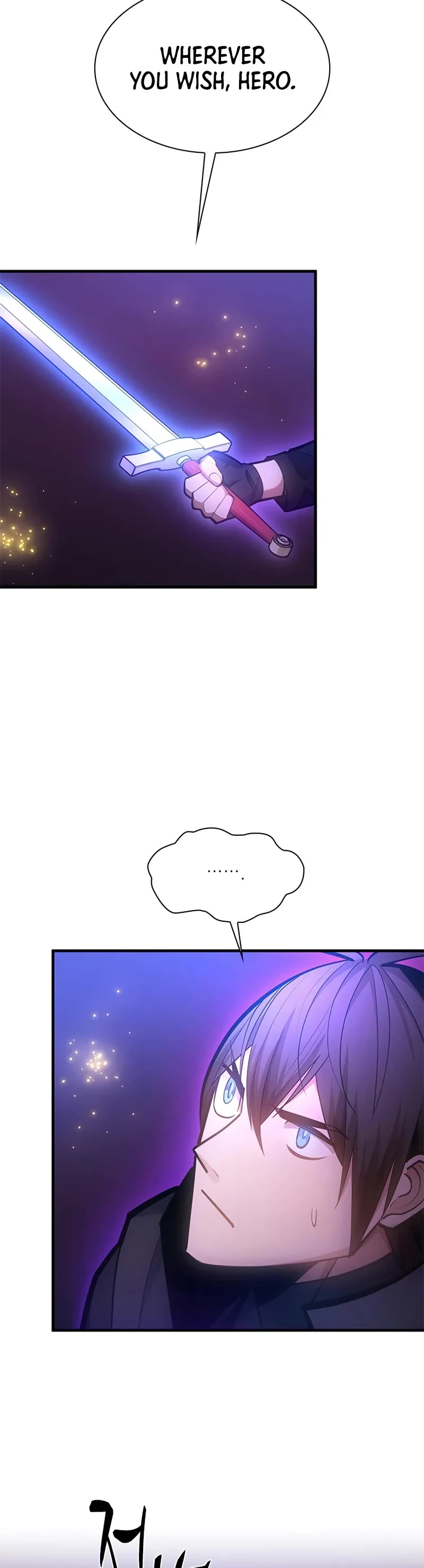 The Tutorial is Too Hard Chapter 243 page 40 - Chapter 243