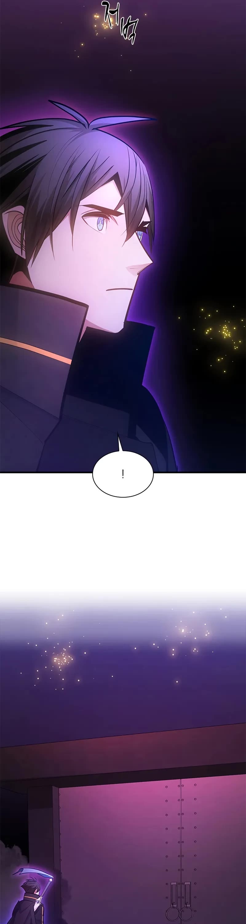 The Tutorial is Too Hard Chapter 243 page 42 - Chapter 243