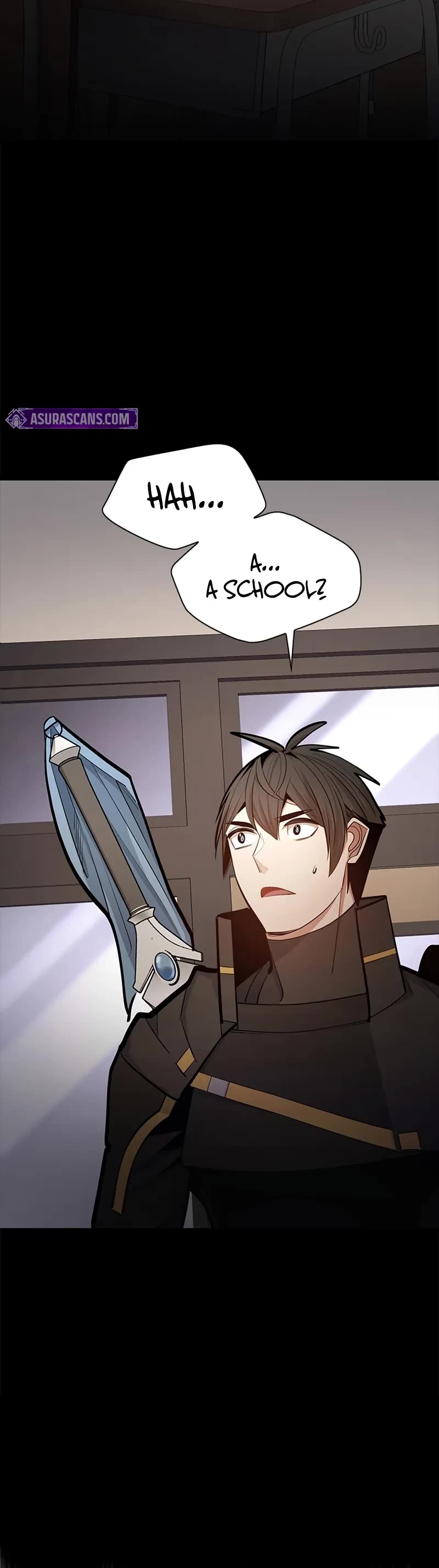 The Tutorial is Too Hard Chapter 243 page 46 - Chapter 243