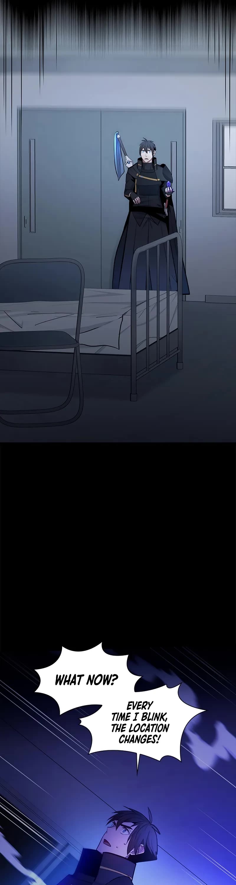 The Tutorial is Too Hard Chapter 243 page 47 - Chapter 243