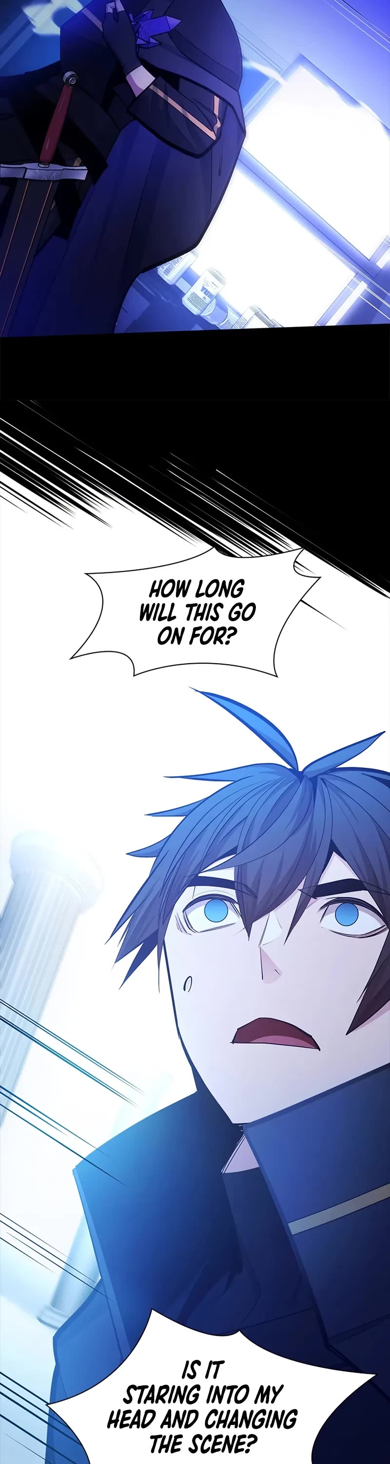 The Tutorial is Too Hard Chapter 243 page 48 - Chapter 243