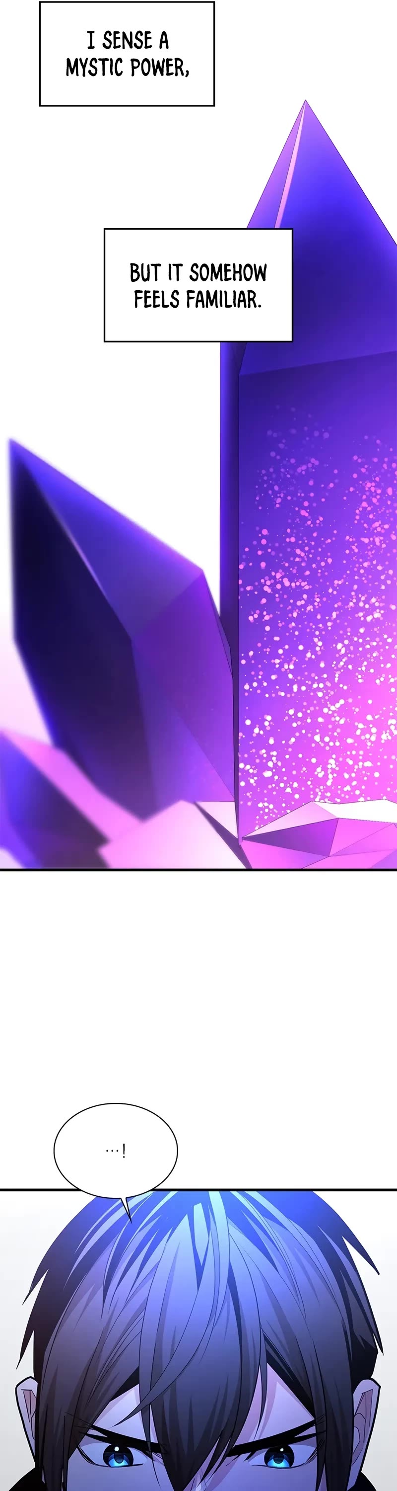 The Tutorial is Too Hard Chapter 243 page 7 - Chapter 243