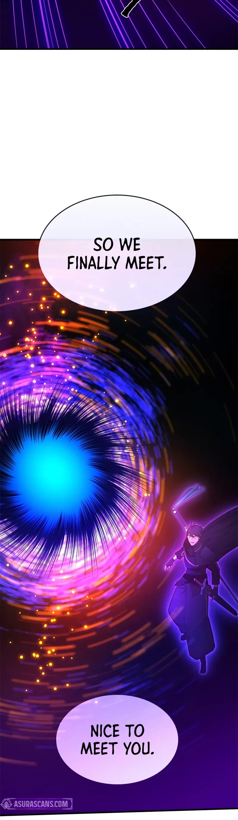 The Tutorial is Too Hard Chapter 244 page 11 - Chapter 244