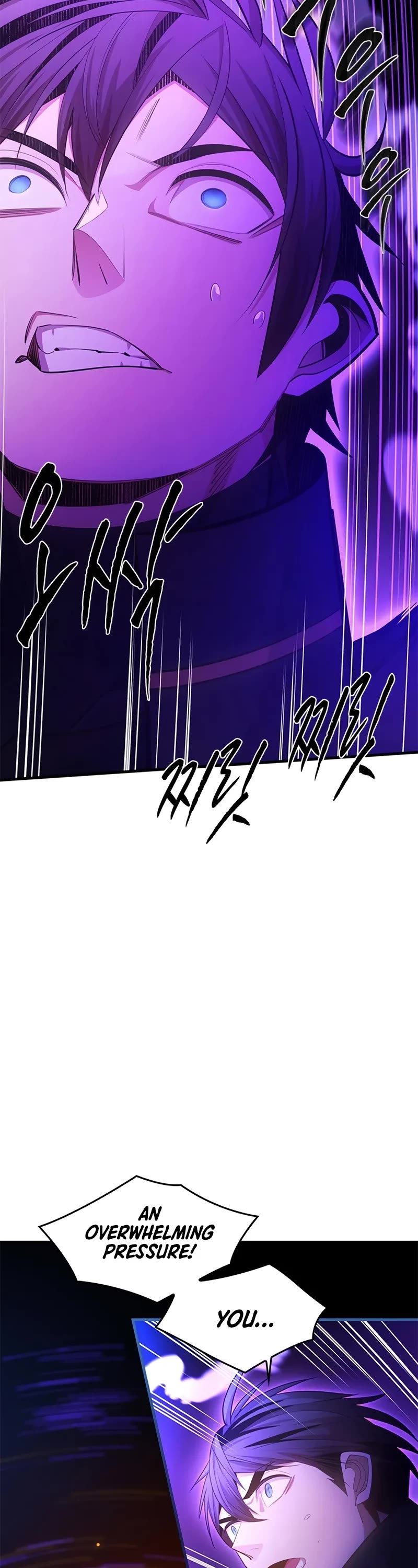The Tutorial is Too Hard Chapter 244 page 13 - Chapter 244