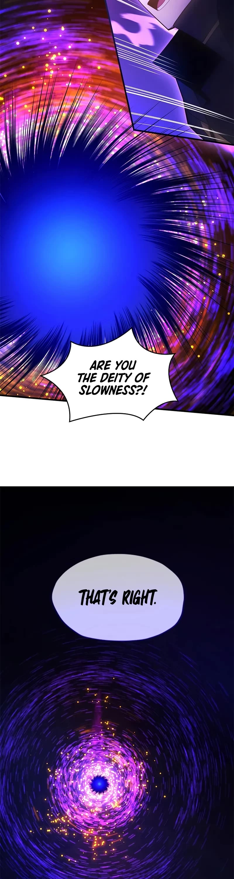 The Tutorial is Too Hard Chapter 244 page 14 - Chapter 244