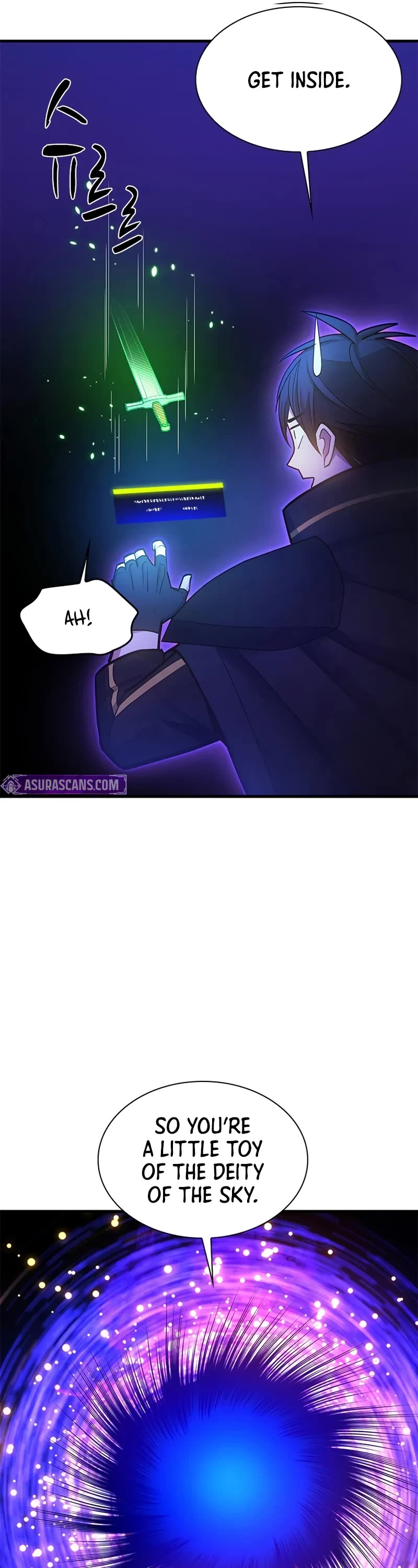 The Tutorial is Too Hard Chapter 244 page 17 - Chapter 244