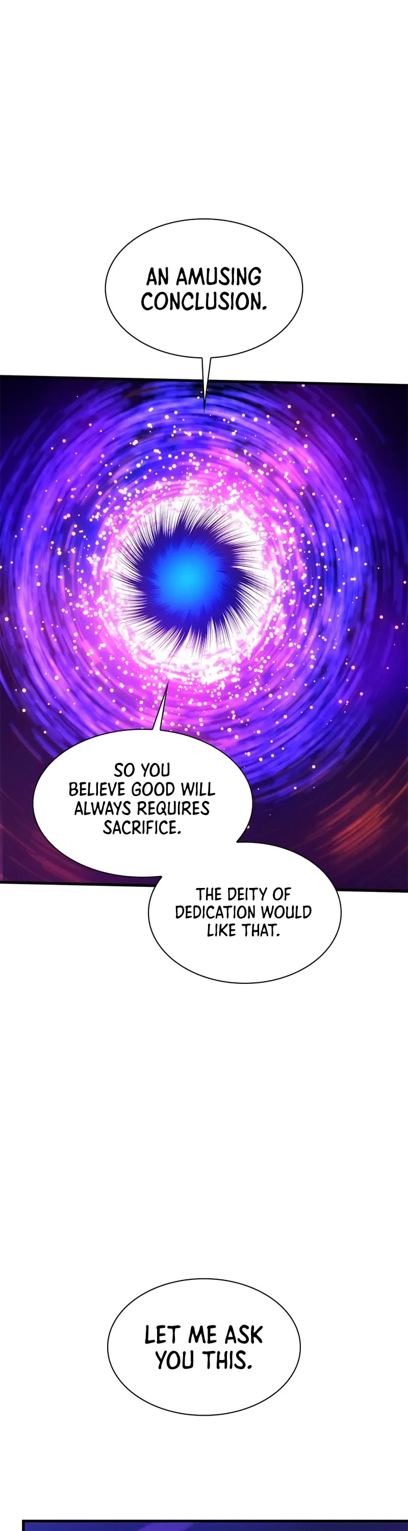 The Tutorial is Too Hard Chapter 244 page 19 - Chapter 244