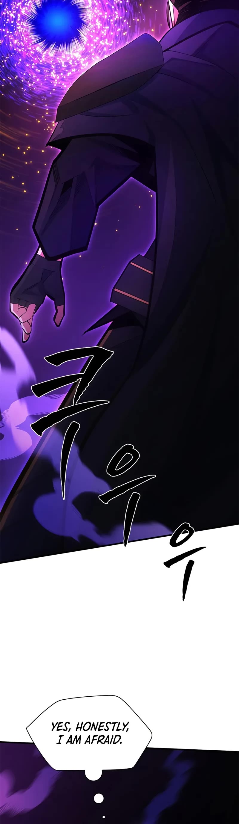 The Tutorial is Too Hard Chapter 244 page 21 - Chapter 244