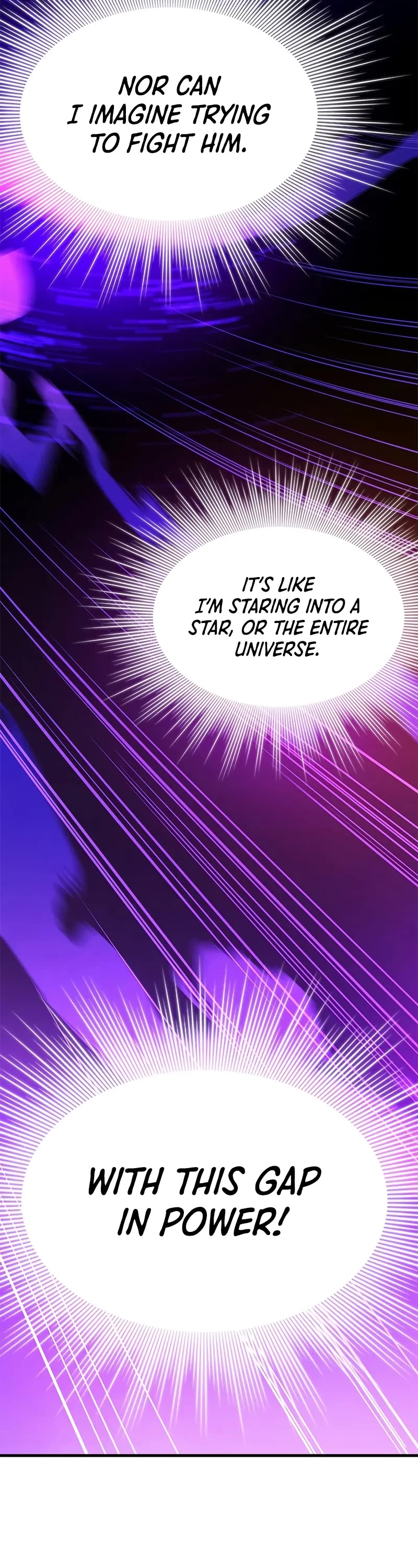 The Tutorial is Too Hard Chapter 244 page 23 - Chapter 244