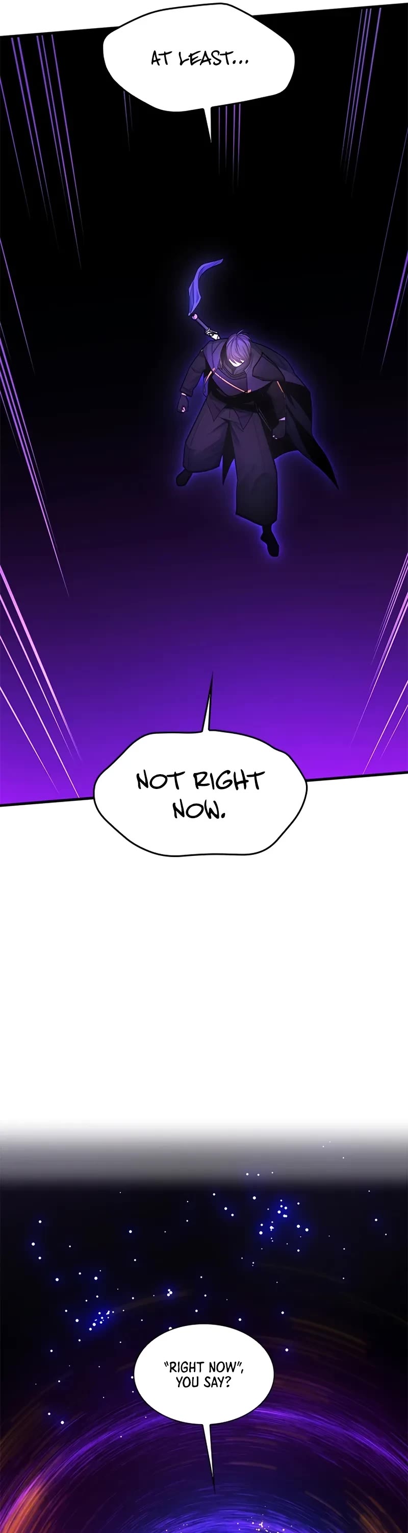 The Tutorial is Too Hard Chapter 244 page 27 - Chapter 244