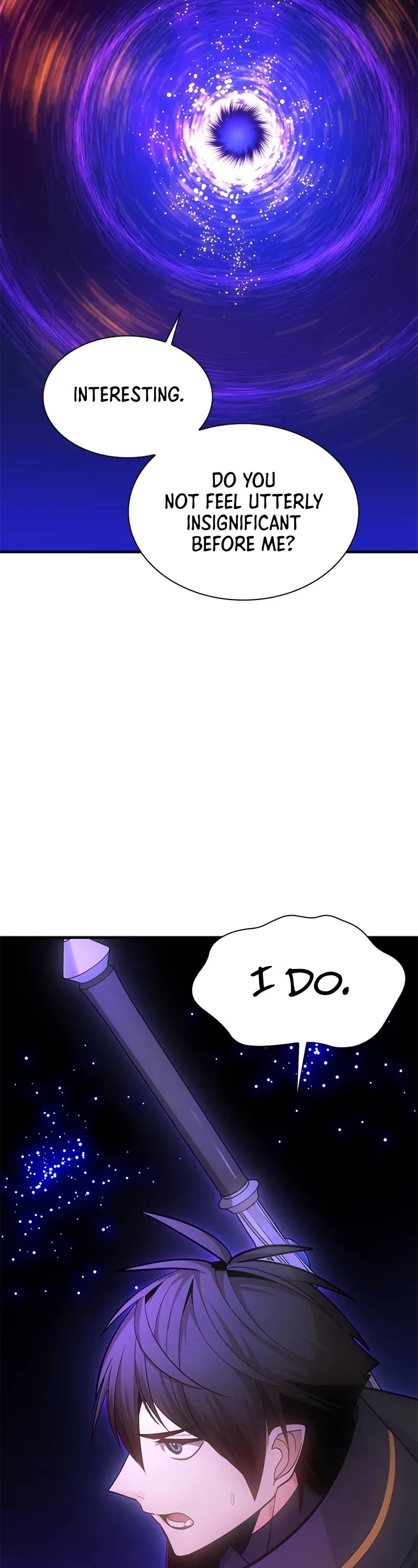 The Tutorial is Too Hard Chapter 244 page 28 - Chapter 244