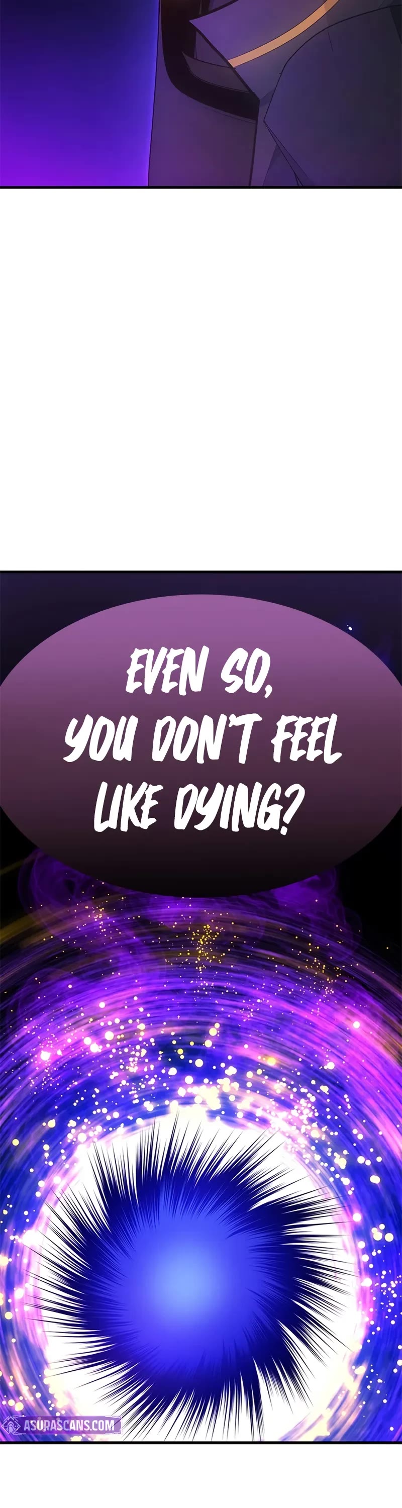 The Tutorial is Too Hard Chapter 244 page 29 - Chapter 244