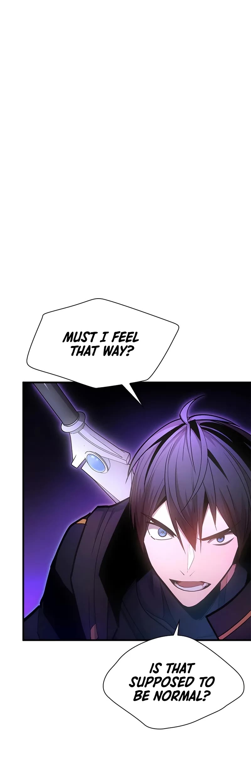 The Tutorial is Too Hard Chapter 244 page 30 - Chapter 244