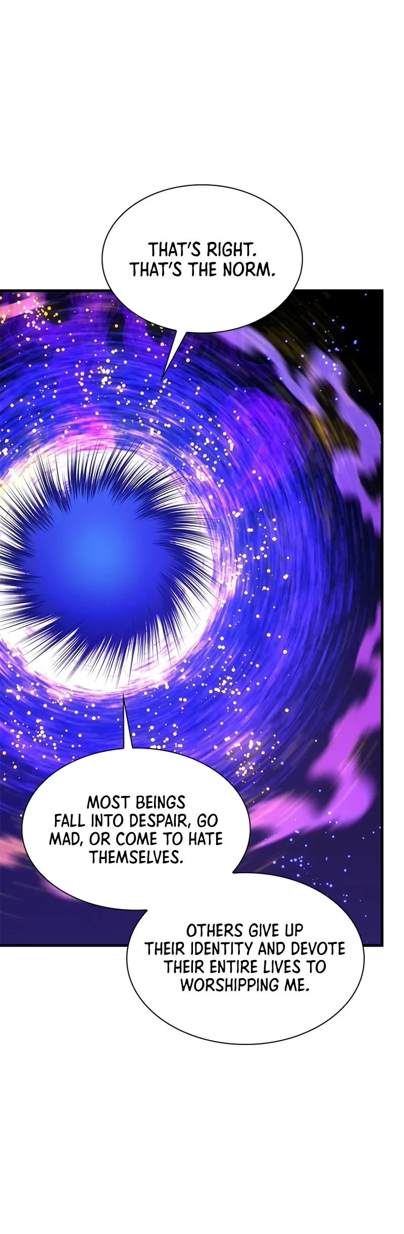 The Tutorial is Too Hard Chapter 244 page 31 - Chapter 244