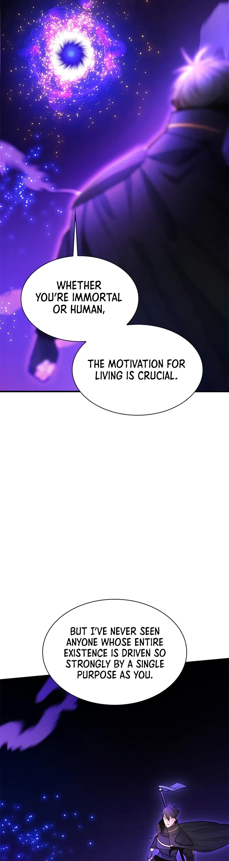 The Tutorial is Too Hard Chapter 244 page 34 - Chapter 244