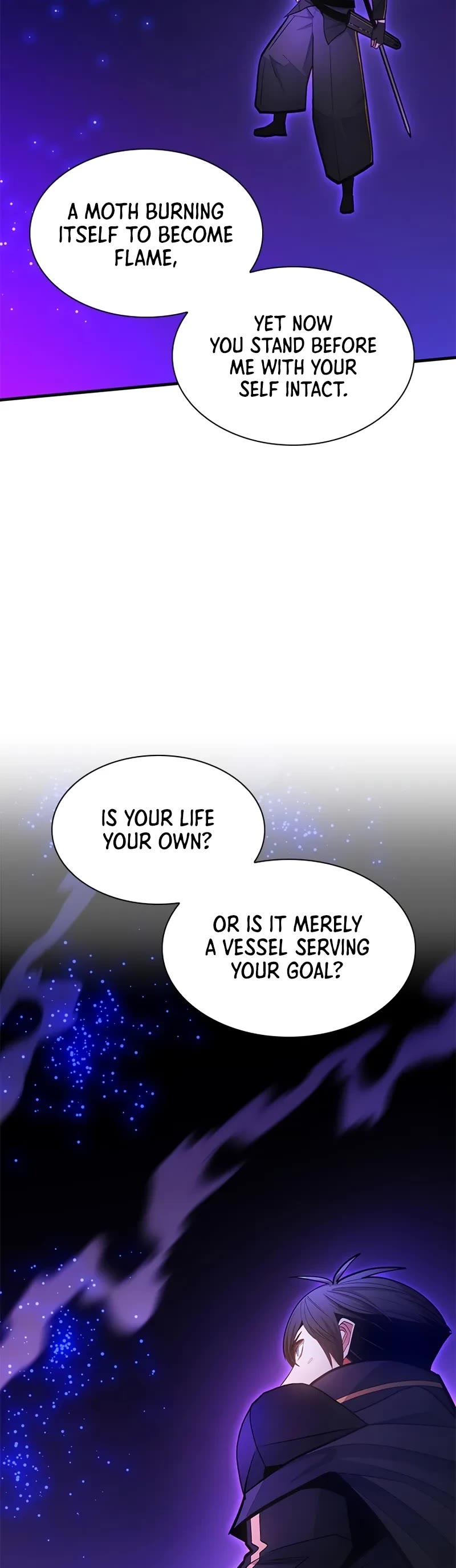 The Tutorial is Too Hard Chapter 244 page 35 - Chapter 244
