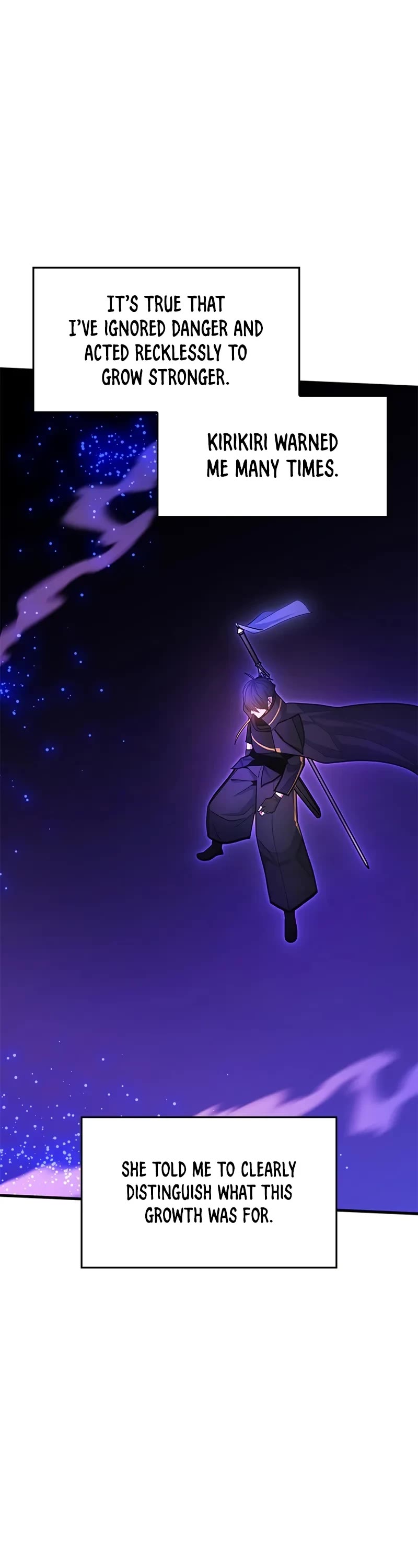 The Tutorial is Too Hard Chapter 244 page 37 - Chapter 244