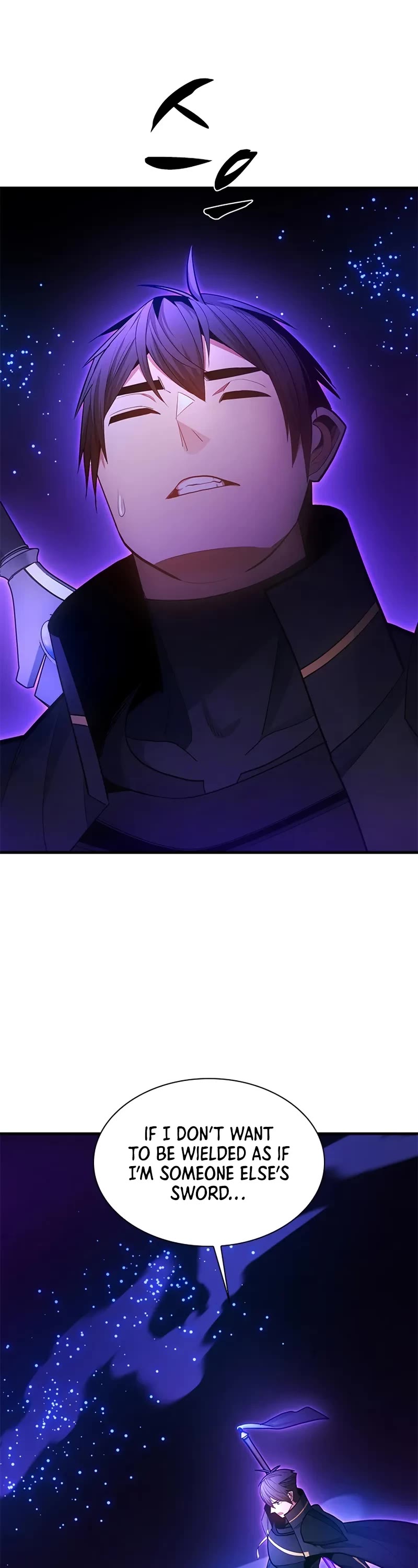 The Tutorial is Too Hard Chapter 244 page 38 - Chapter 244