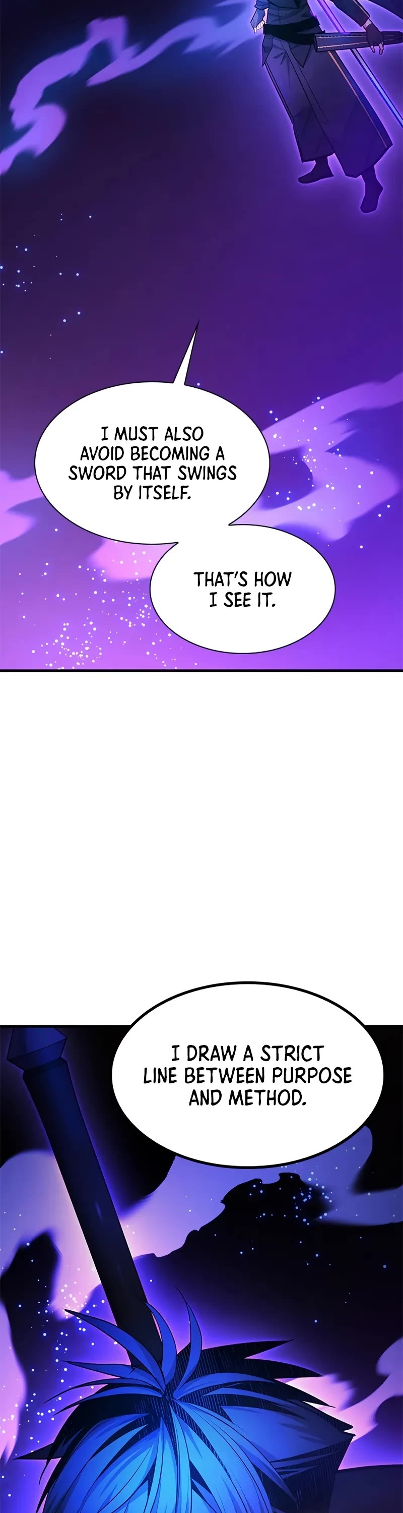 The Tutorial is Too Hard Chapter 244 page 39 - Chapter 244