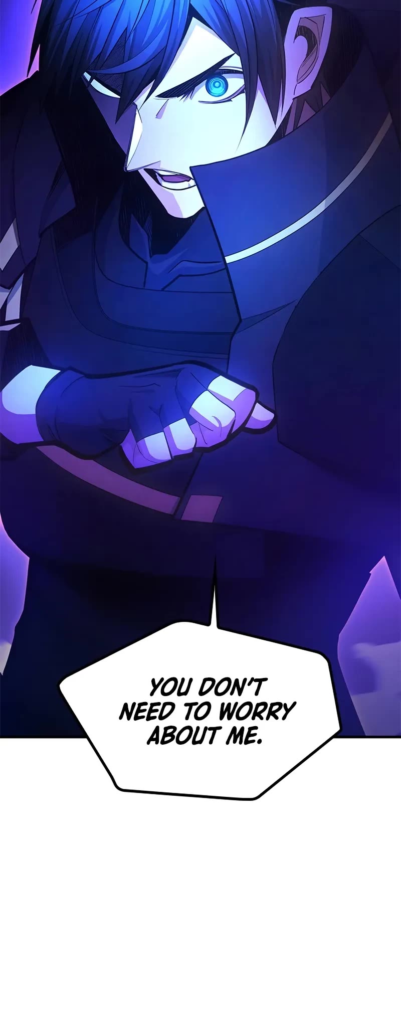 The Tutorial is Too Hard Chapter 244 page 40 - Chapter 244