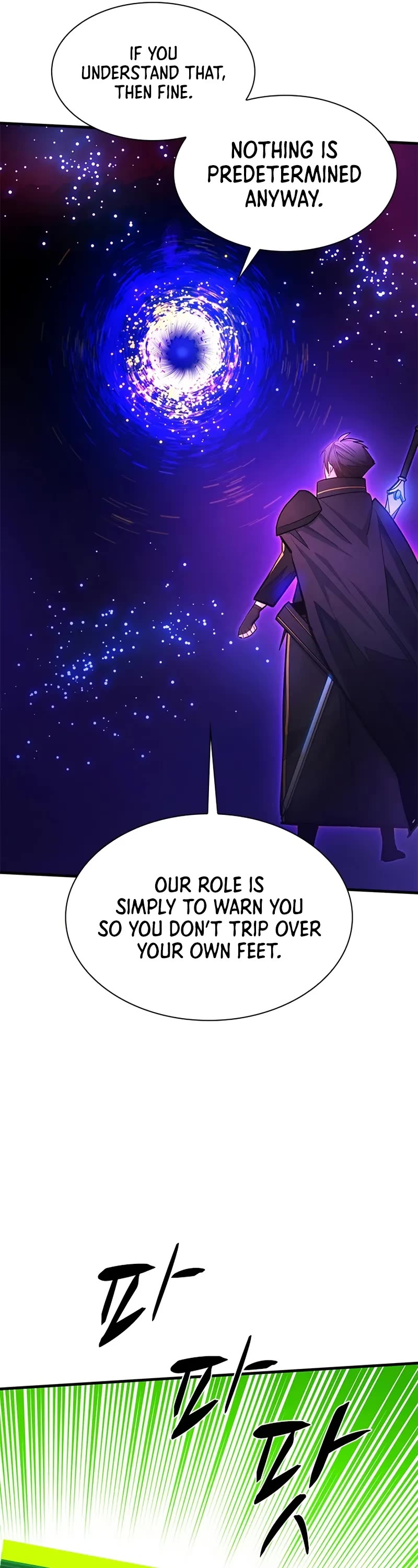 The Tutorial is Too Hard Chapter 244 page 42 - Chapter 244