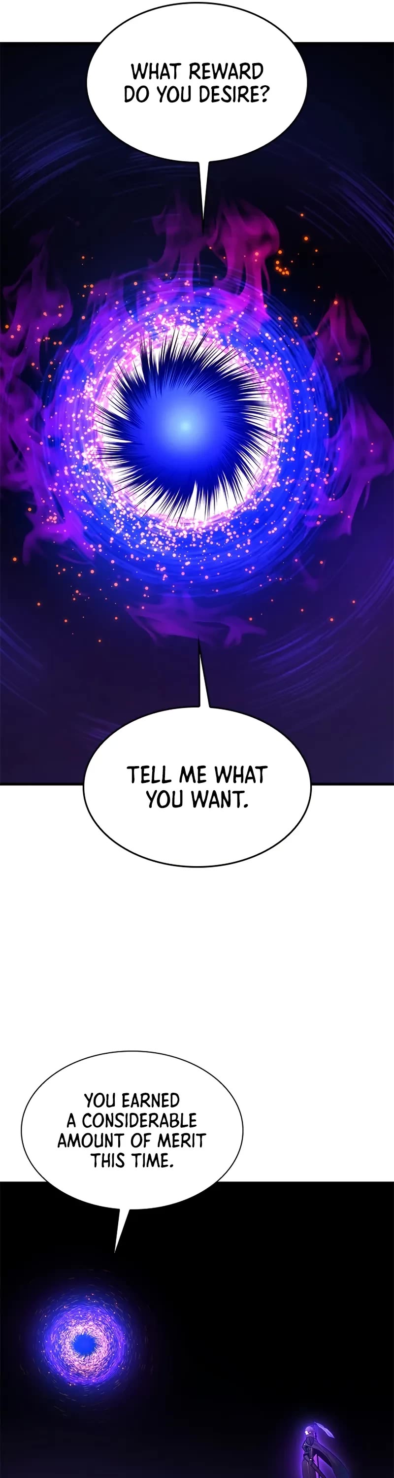 The Tutorial is Too Hard Chapter 244 page 47 - Chapter 244