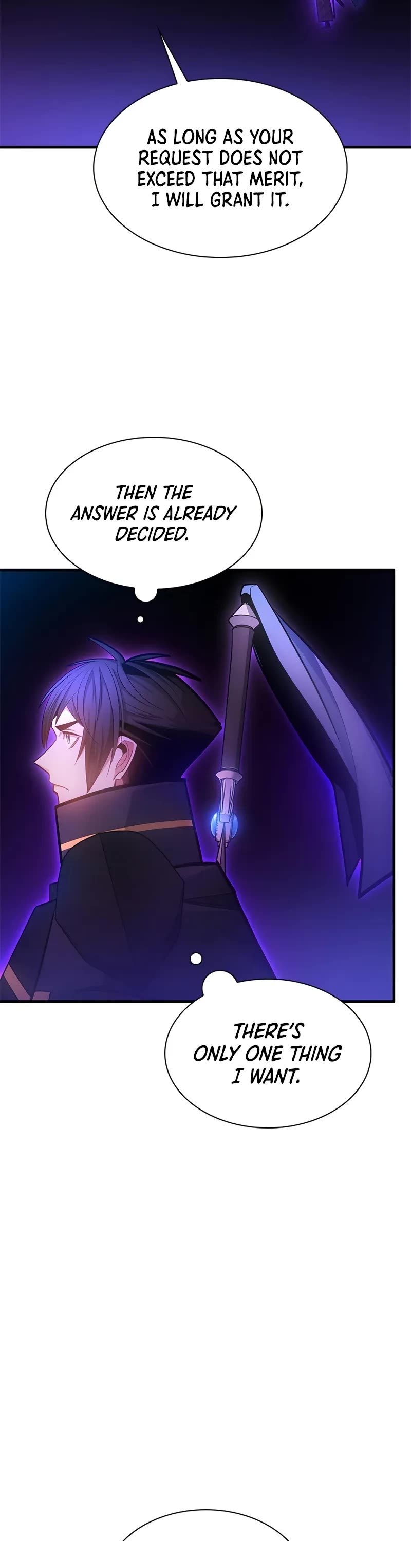 The Tutorial is Too Hard Chapter 244 page 48 - Chapter 244