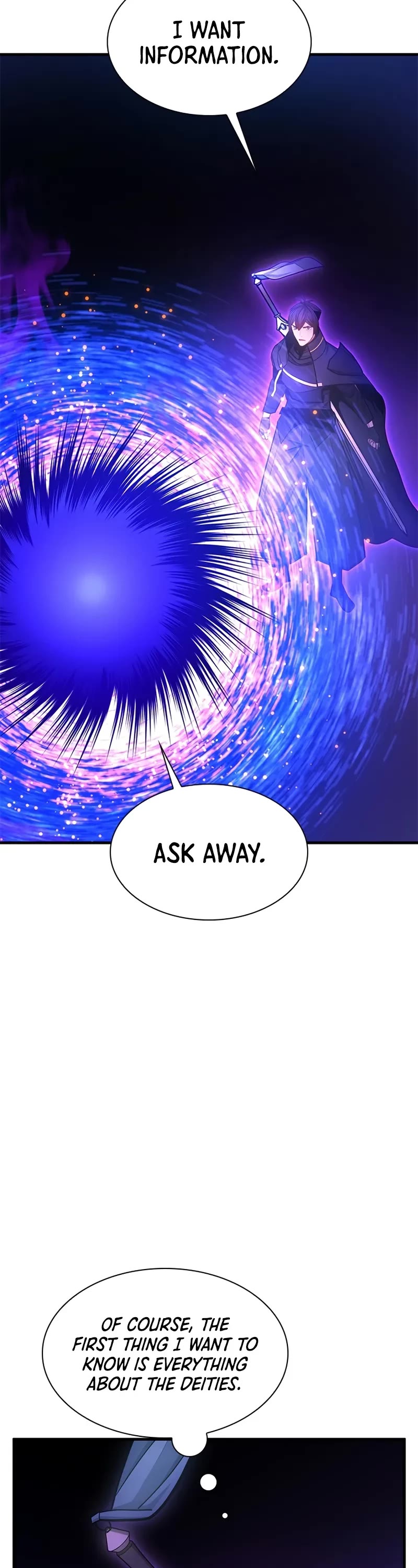 The Tutorial is Too Hard Chapter 244 page 49 - Chapter 244
