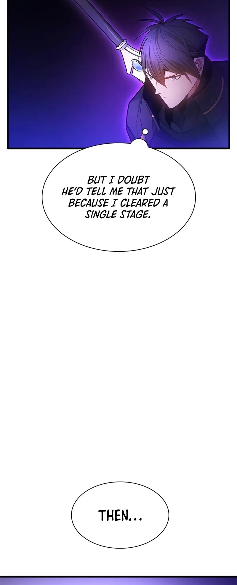 The Tutorial is Too Hard Chapter 244 page 50 - Chapter 244