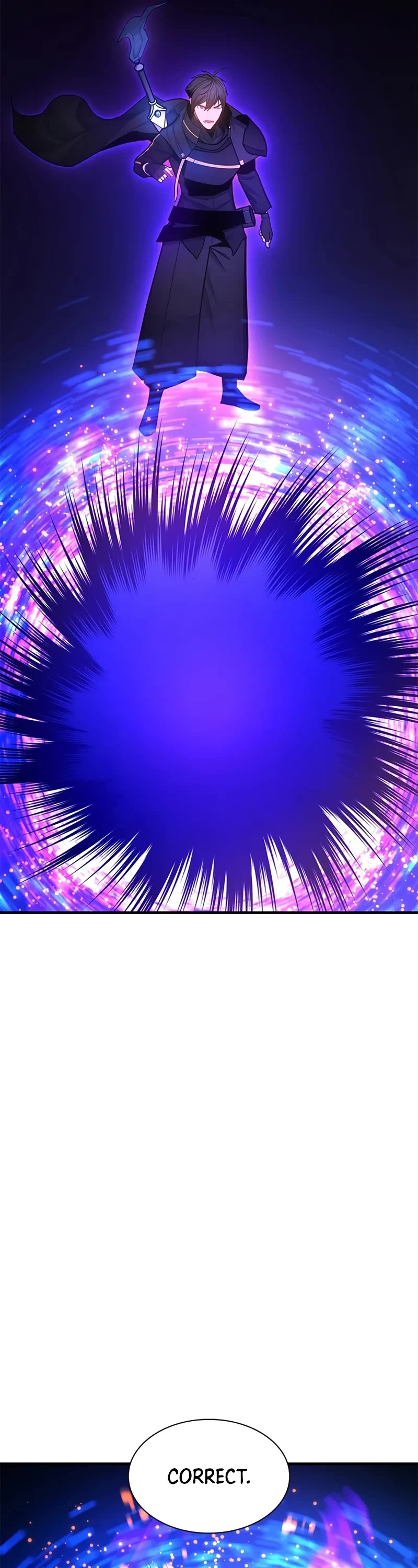 The Tutorial is Too Hard Chapter 244 page 52 - Chapter 244