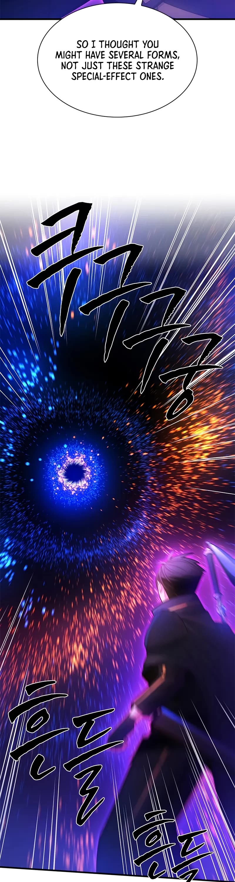The Tutorial is Too Hard Chapter 244 page 54 - Chapter 244