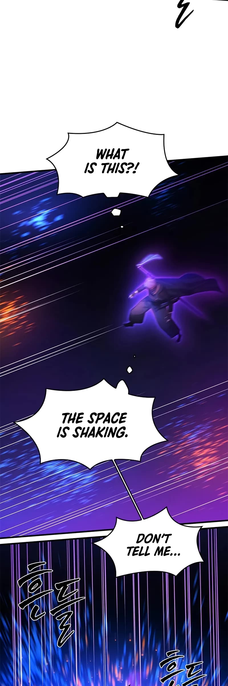 The Tutorial is Too Hard Chapter 244 page 55 - Chapter 244