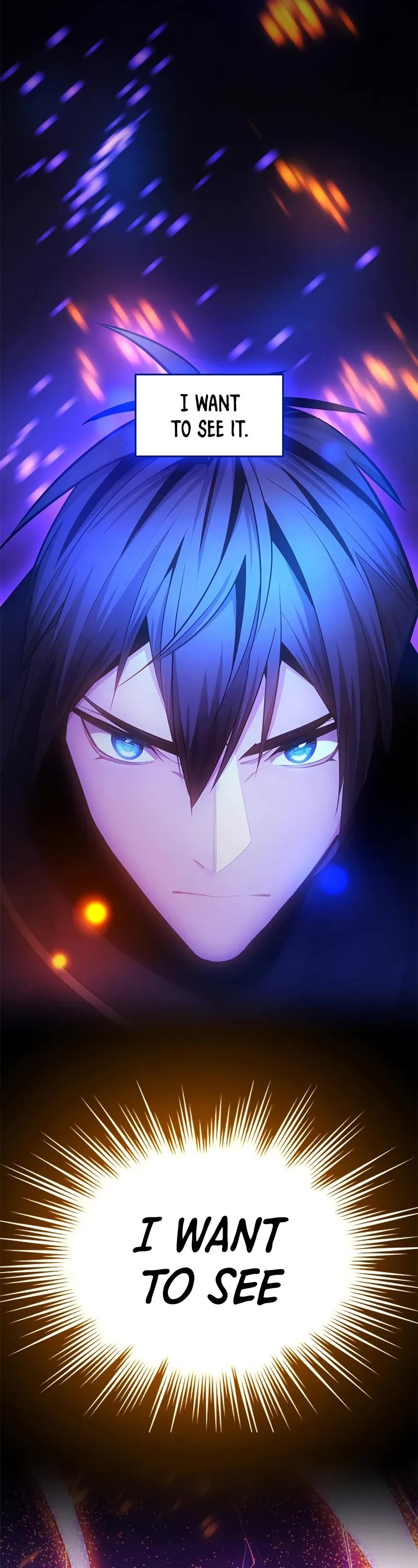 The Tutorial is Too Hard Chapter 244 page 58 - Chapter 244