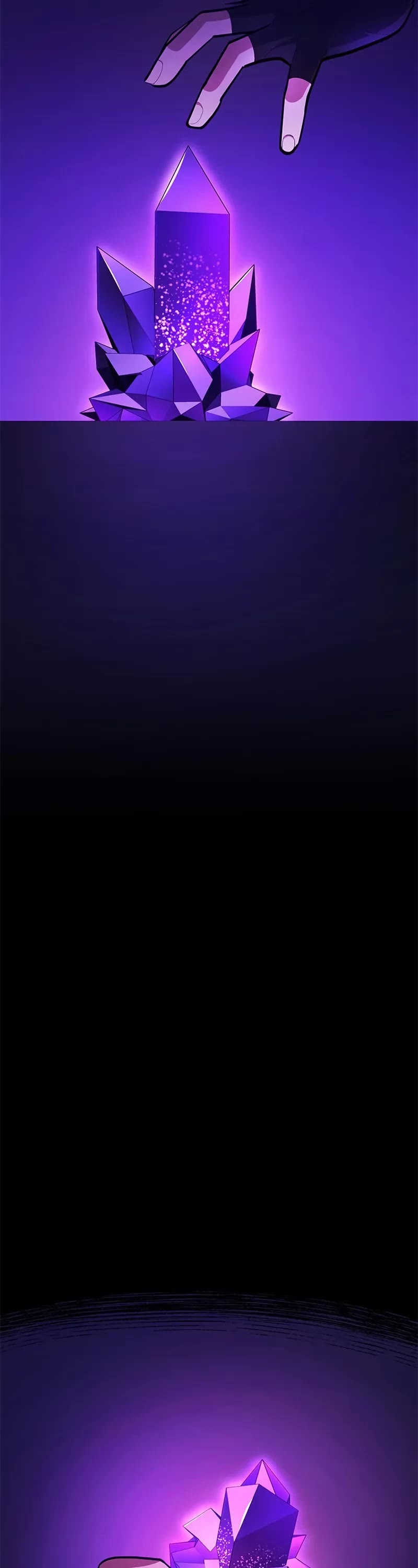 The Tutorial is Too Hard Chapter 244 page 7 - Chapter 244