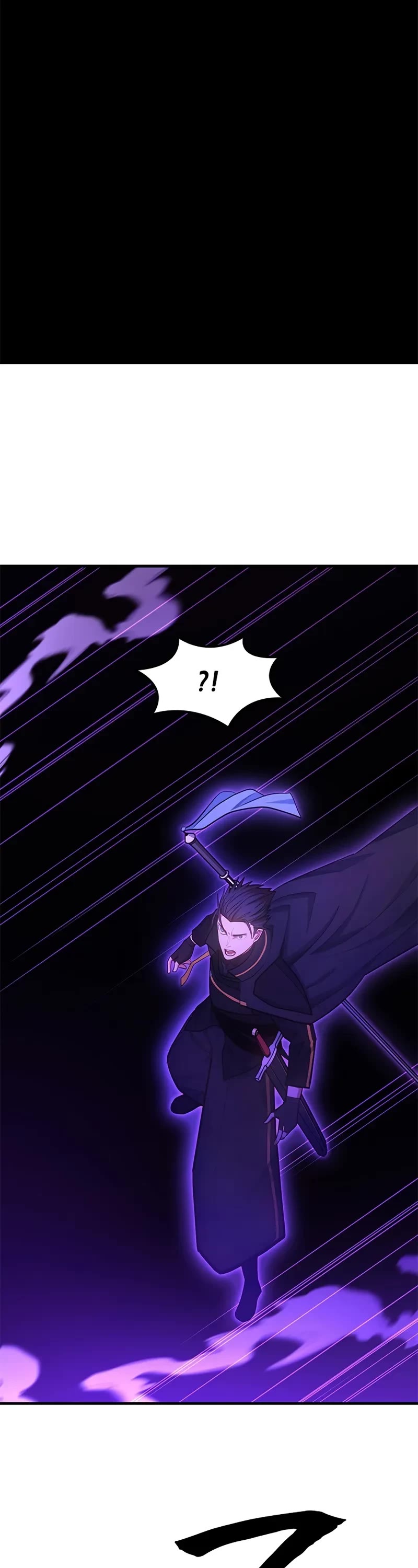 The Tutorial is Too Hard Chapter 244 page 9 - Chapter 244