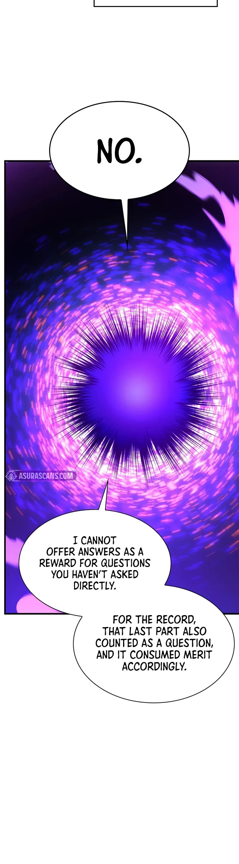 The Tutorial is Too Hard Chapter 245 page 10 - Chapter 245