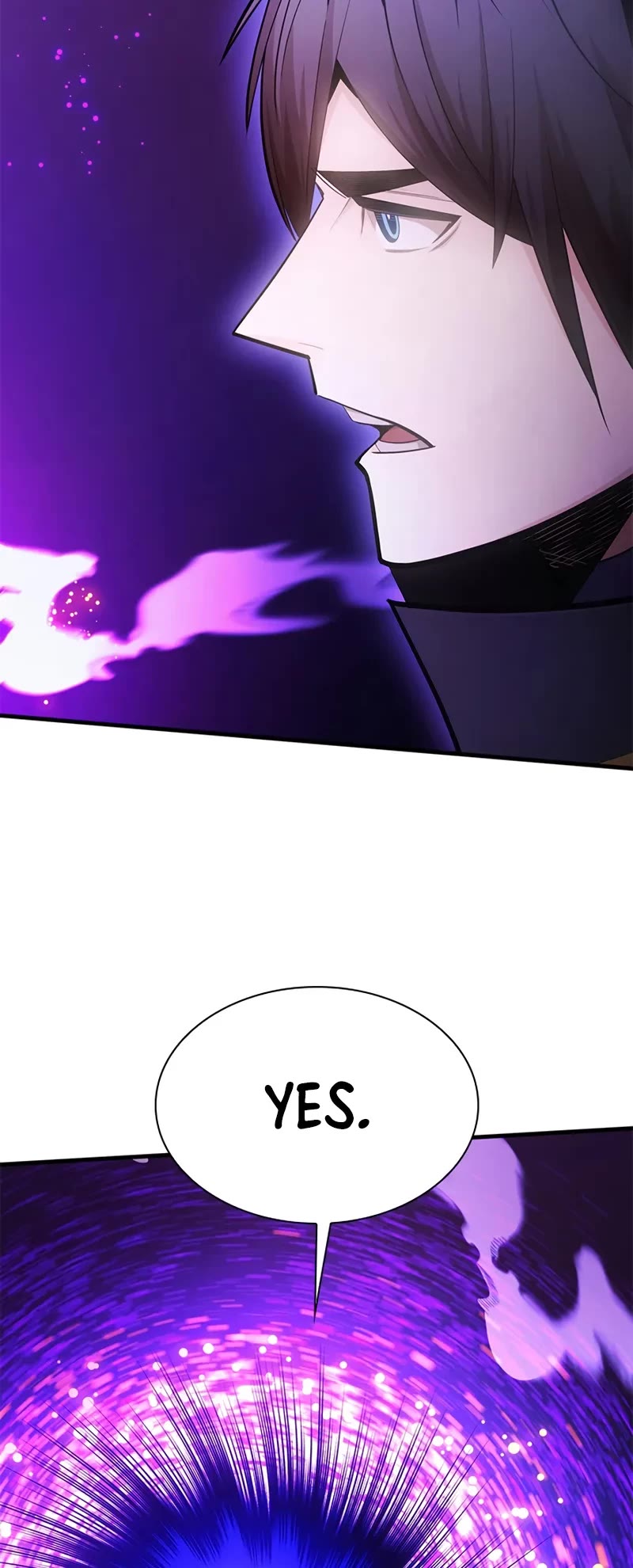 The Tutorial is Too Hard Chapter 245 page 14 - Chapter 245