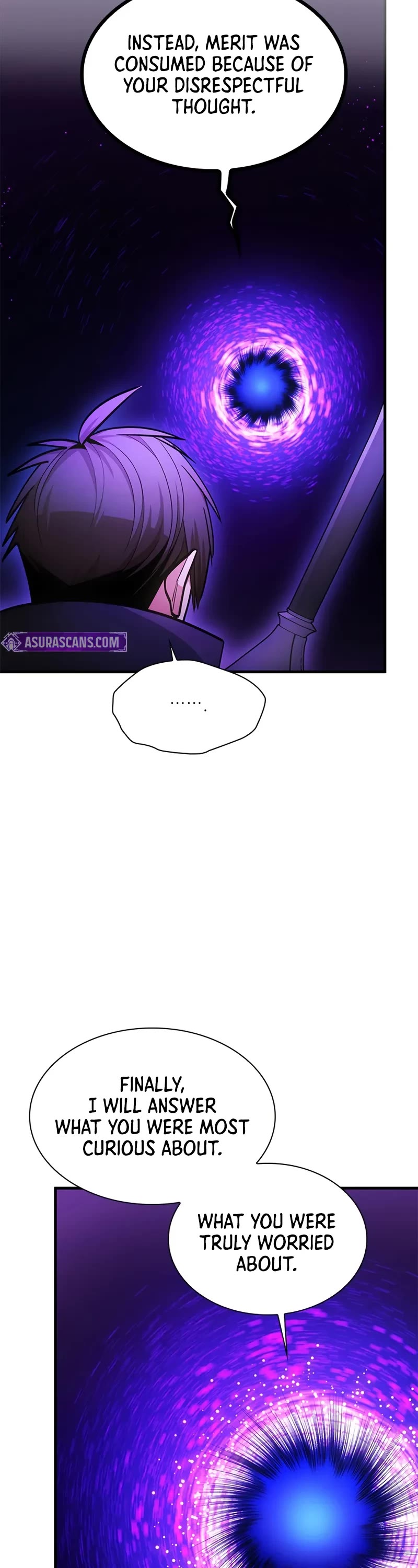 The Tutorial is Too Hard Chapter 245 page 17 - Chapter 245