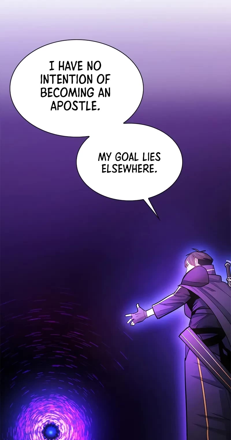 The Tutorial is Too Hard Chapter 245 page 19 - Chapter 245