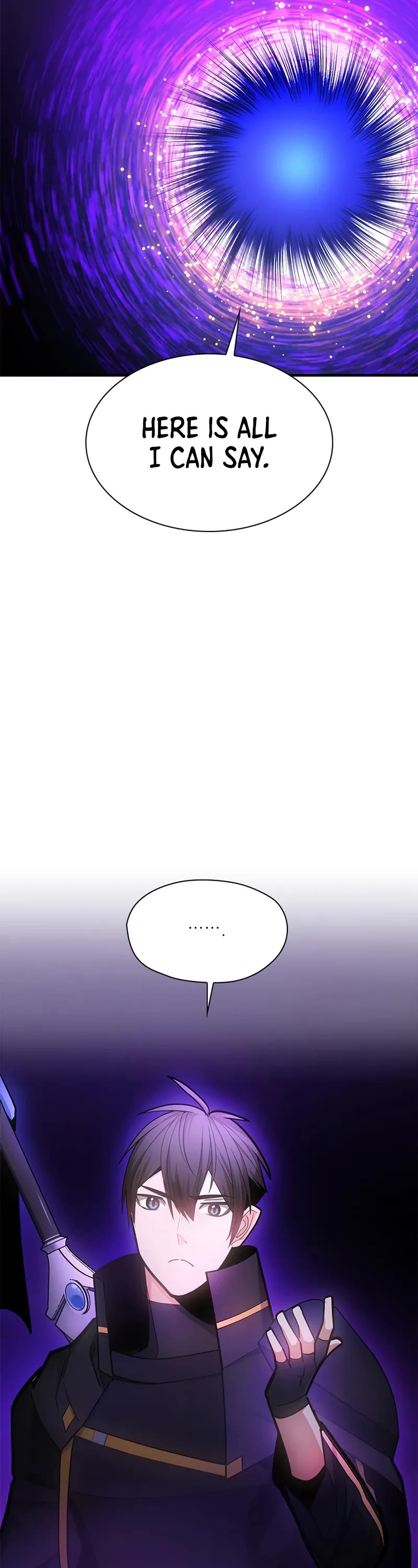 The Tutorial is Too Hard Chapter 245 page 21 - Chapter 245
