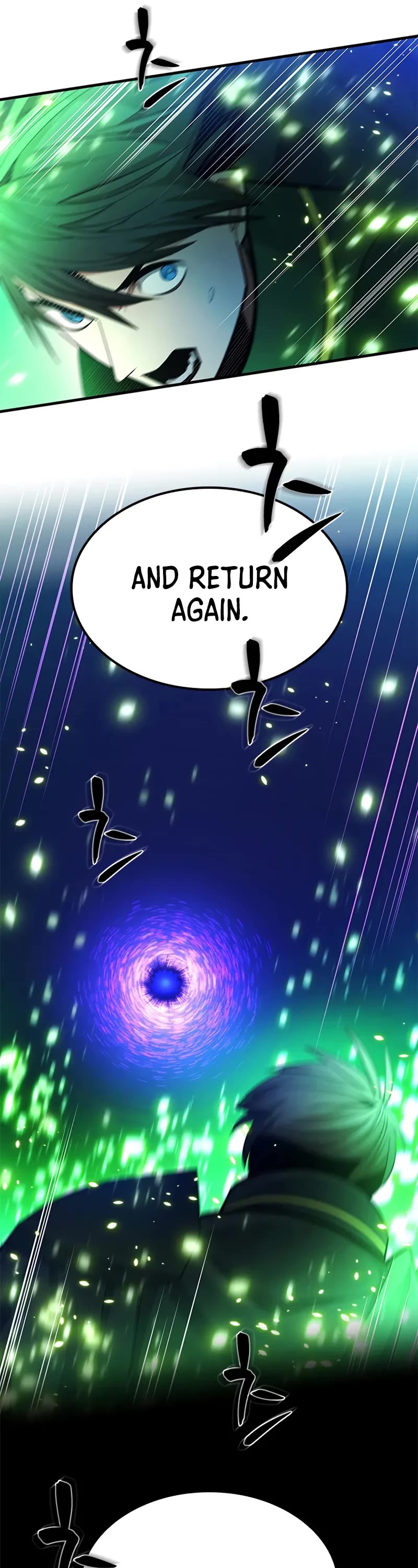 The Tutorial is Too Hard Chapter 245 page 23 - Chapter 245