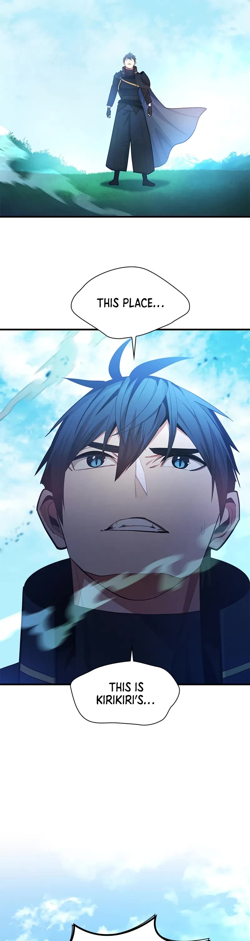 The Tutorial is Too Hard Chapter 245 page 26 - Chapter 245