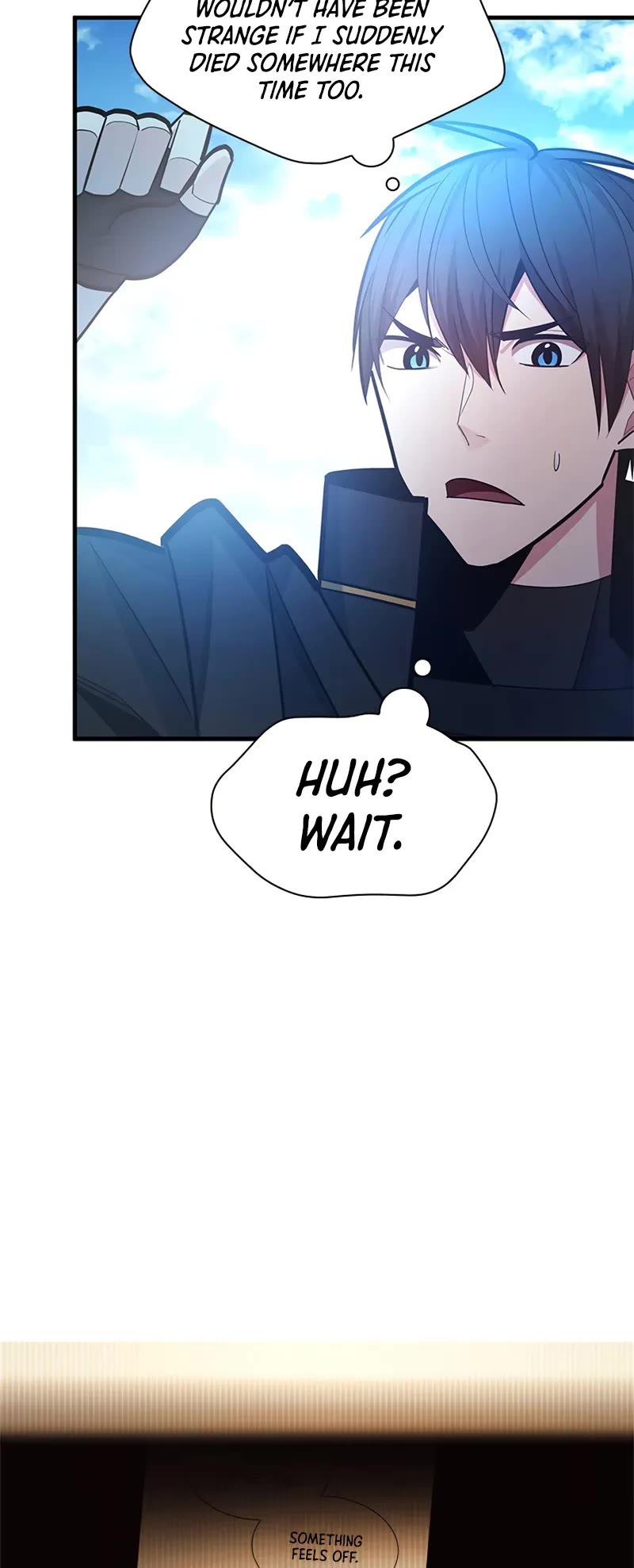 The Tutorial is Too Hard Chapter 245 page 29 - Chapter 245