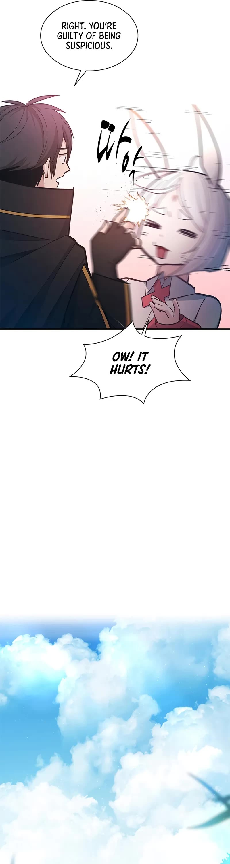 The Tutorial is Too Hard Chapter 245 page 31 - Chapter 245