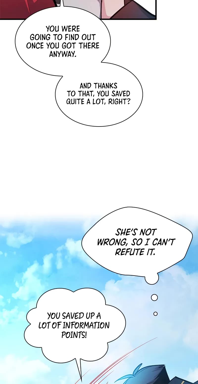 The Tutorial is Too Hard Chapter 245 page 34 - Chapter 245